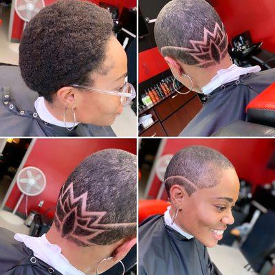 Executive Cuts Grooming Lounge