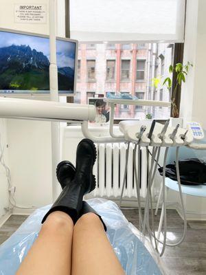 Concierge Dental Design