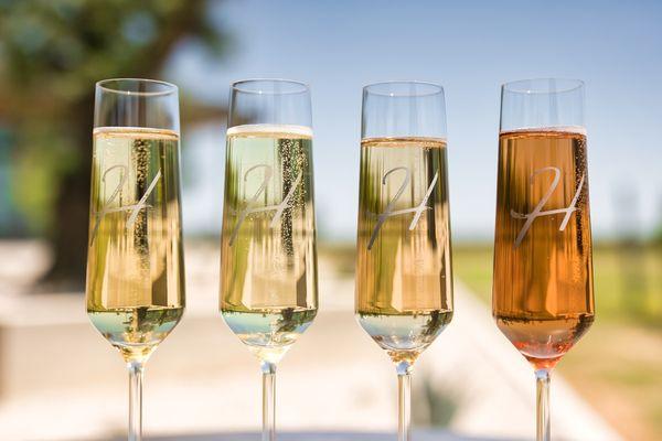 Heath Sparkling Wines