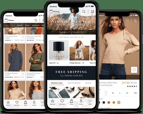 Bluestone Apps