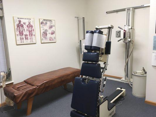 Friesen Chiropractic Clinic