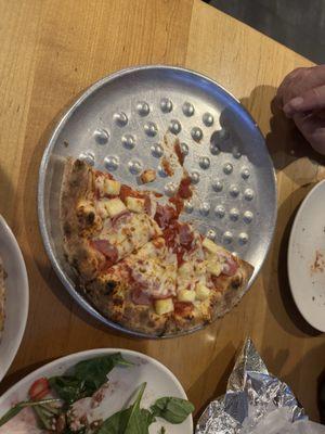 Roma's Old Town Wood-Fired Pizzeria