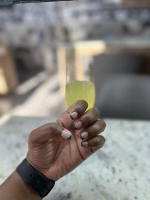 HAPI Yelp Event: Nail of America