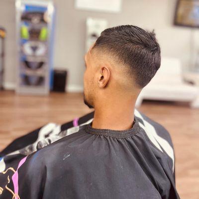 Authentic Made Barber Studio