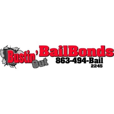 Bustin' Out Bailbonds
(863)494-2245