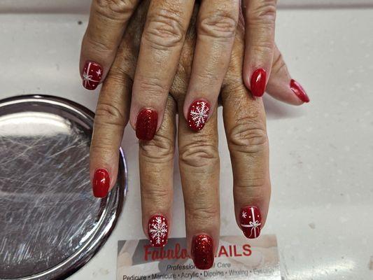 Best nail salon in town