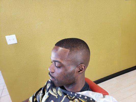 Anthony Tha Barber 01 Peeples