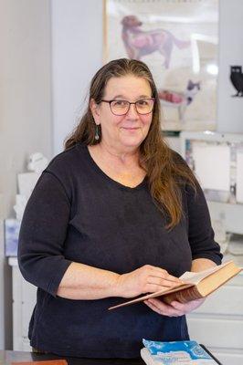 Animalia Veterinary Care