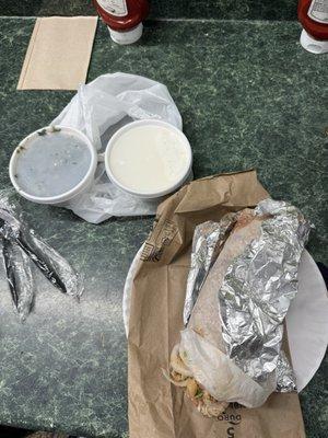 Foods of the Mediterranean