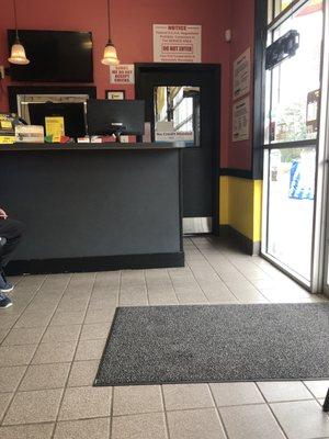 Meineke Car Care Center
