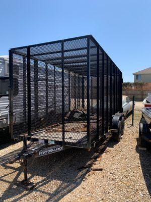 Manpower Handyman & Hauling