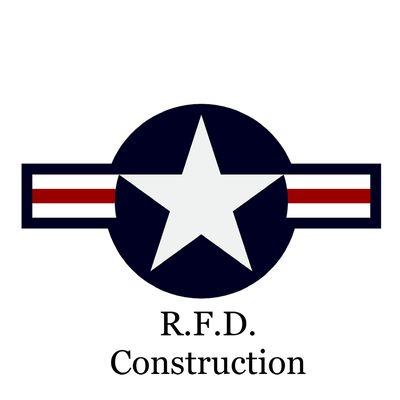 Reporting For Duty Construction