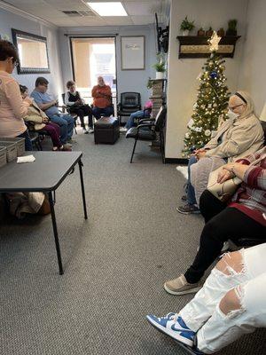 SummitMD Dermatology Amarillo