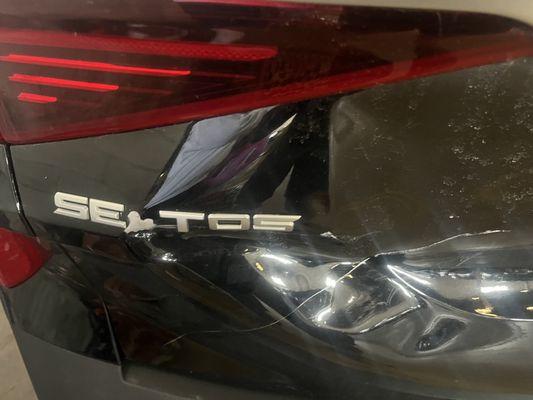 O'hare Bluesky Parking