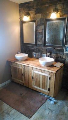 Hutchinson Mechanical