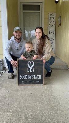 Denise Toves - Edge Home Finance