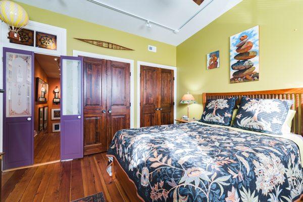 Master Bedroom Renovation