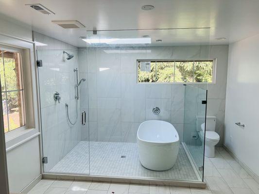 Cornerstone Custom Remodeling