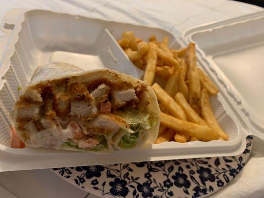 Hogback Deli & Grill