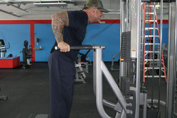 Fitness Club Merritt Island