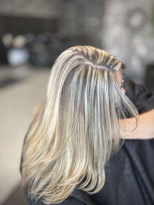 Spellbound Hair Studio