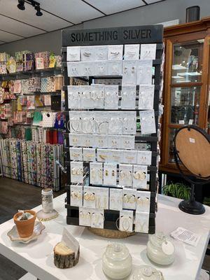 Magnolia Garden Center Gift Shop