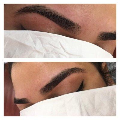 Ibrows by Yoz