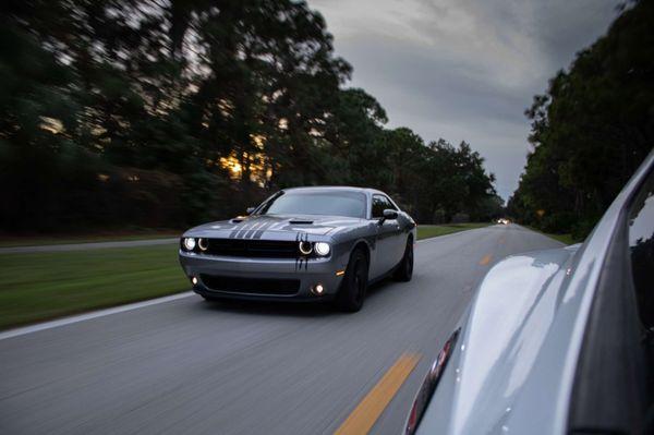 Matthew’s Mobile Detailing