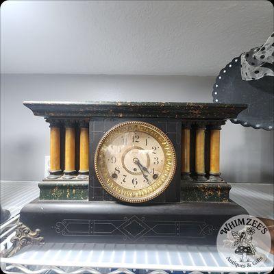 Whimzee's Antiques & Gifts