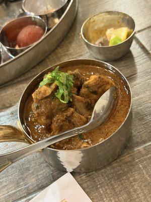 Chicken Sukkha Pune St