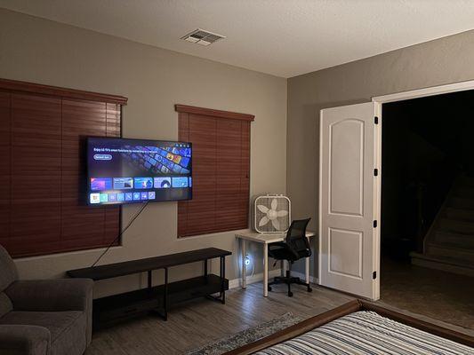 Sterling & Smith DBA Qsmithhomes