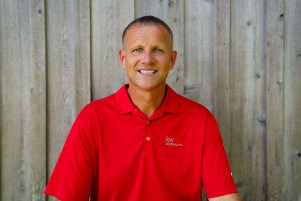 Jason Smith Realtor - Richmond, KY 40475