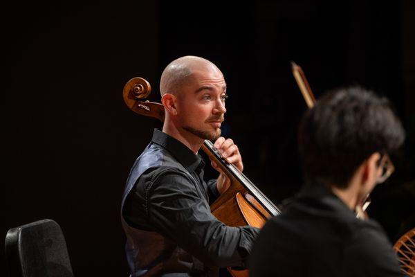 Kingston Chamber Music Festival