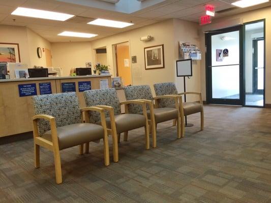 Mercyhealth Lake Geneva