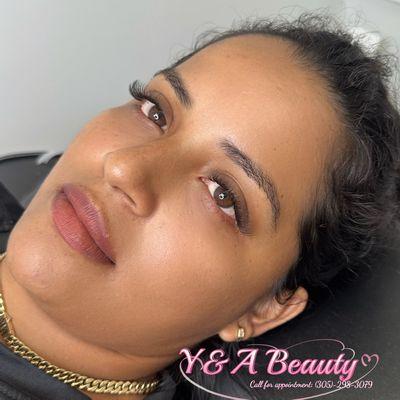 Y & A Beauty Salon
