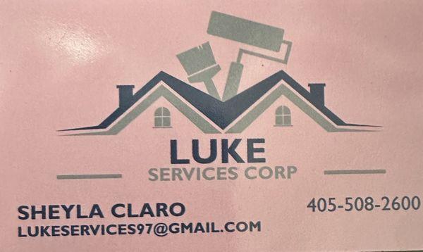 Luke Services