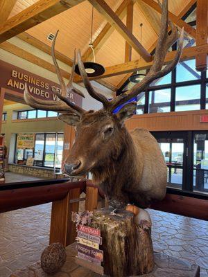 Pennsylvania Welcome Center