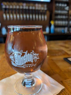 Allusion Brewery