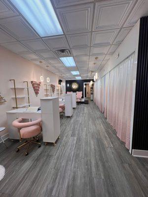 Elite House of Beauty