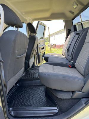 Basalo’s Auto Detailing