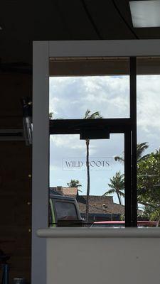 Wild Roots Salon