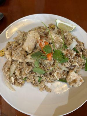 Mango Thai