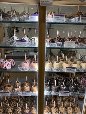 Rocky Mountain Chocolate Factory