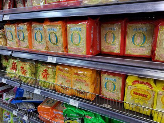 Tola Angkor Asian Market