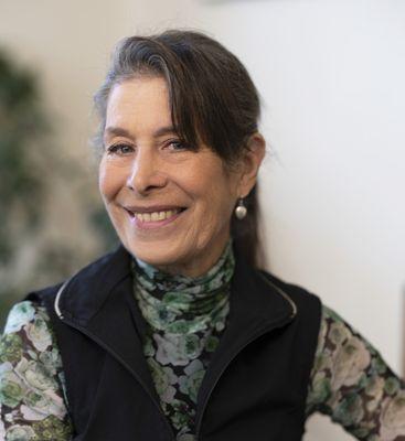 Karen Cohen, Homeopath, Chiropractor