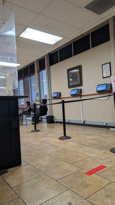 Texas Department of Public Safety