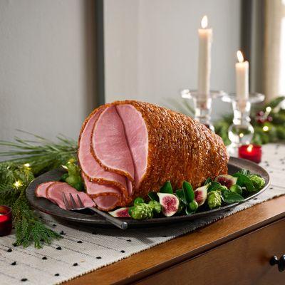 The Honey Baked Ham Company