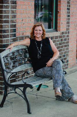 Christy Lynn - Exp Realty
