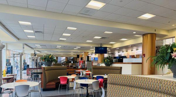 Southern Connecticut State University