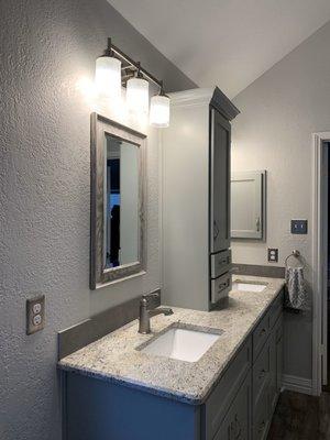 Strikes Construction